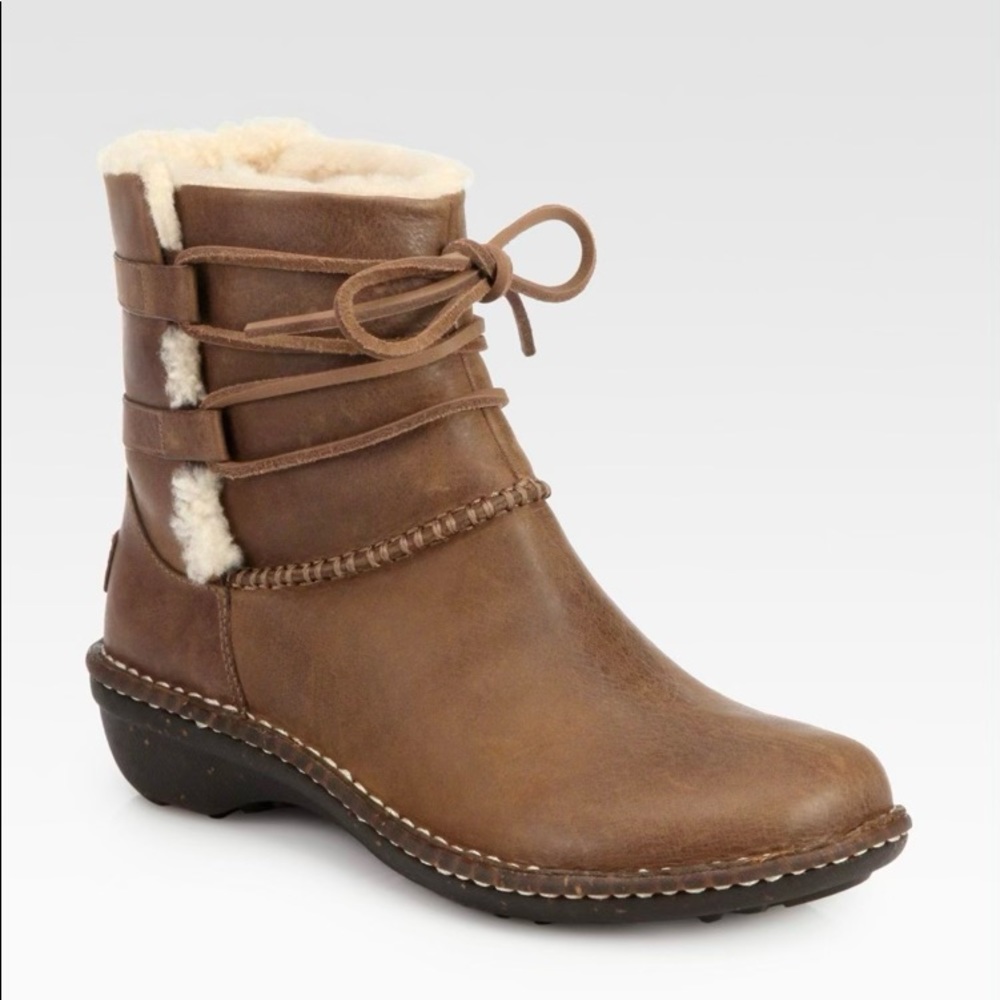 Ugg Caspia. In excellent condition.